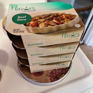 Lean & green optavia meals